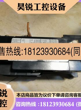 议价:Sprecher+schuh  CT3-72 58-725A  现货备件1只