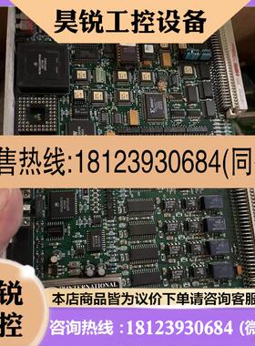 议价:Radisys控制卡 61047521 PFS002