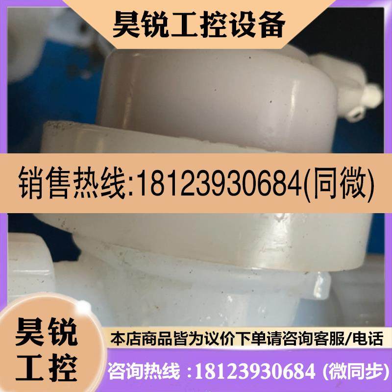 议价:PFA手动阀隔膜阀原装Entegris英特格PFA手动阀DS