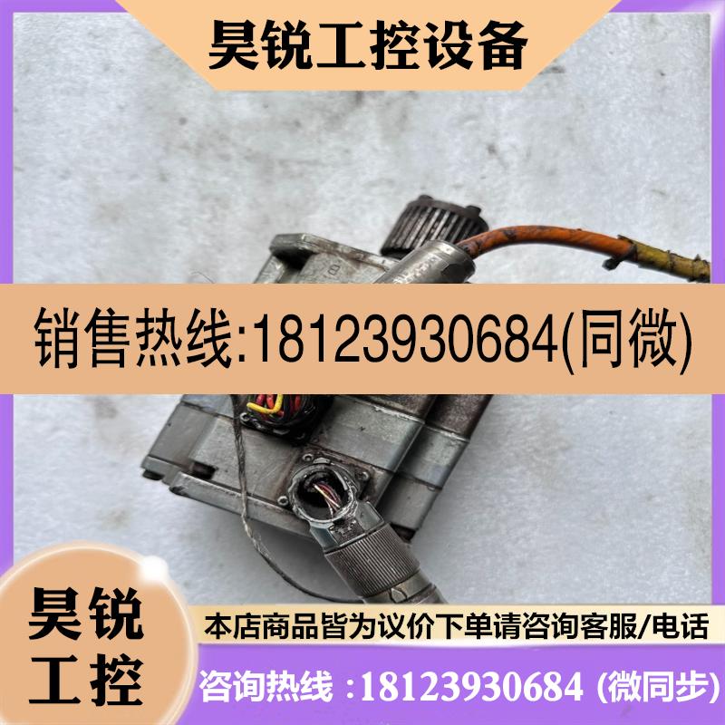 议价:西门子伺服电机1FK7060-5AF71-1SG0拆