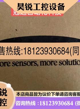 议价:BANNER邦纳Q45VR2LP传感器进口