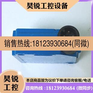 议价 现货WTB12 3N2431德国施克光电传感器WTB11 2P2431 原装