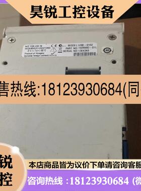 议价:NI USB-9162+NI9215货 本店诚信店铺 信
