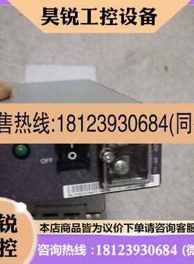 议价:LS5M100PWD00 S5300S5700系列交换机48V直流电源模块