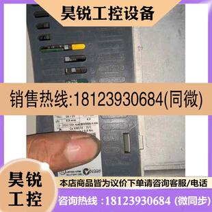 施耐德经典 实物拍摄 款 ATV11HU18M2A 变频器 议价