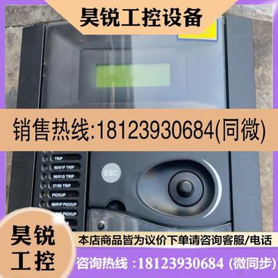 议价:原装GE F650BFBF1G0HI. 数字式间隔控制器