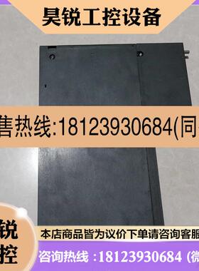 议价:西门子CPU412-1 6ES7412-1XF04-0AB0 6ES7 412-1XF04 实图