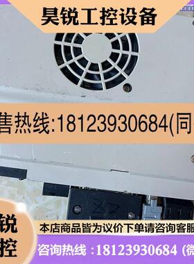 议价:禾川伺服驱动器 SVX3DA040AD 400W 20