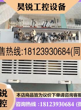 议价:三凌PLC库存FX2N48MR001库存现