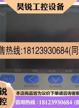 议价:BT109HA-L1NJ1智能30段编程温控仪BT109H-A-L1-J1