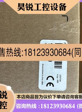 议价:美国邦纳原装正品:IVU2PRBR12现货