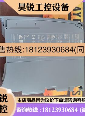 议价:西门子6ES7511-1AK02-0AB0新,充新无压力
