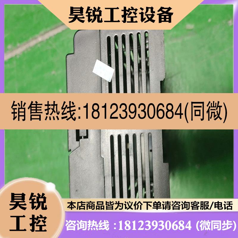 议价:永宏B132M4T2D24    包新过测试快递包