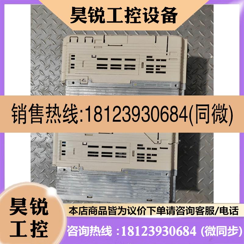 议价:安川H1000系列变频器 5.5KW/3.7KW CIM