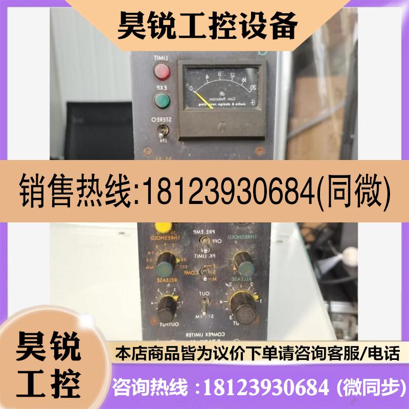 议价:COMPEX LIM8TER F760X-A实物图片,