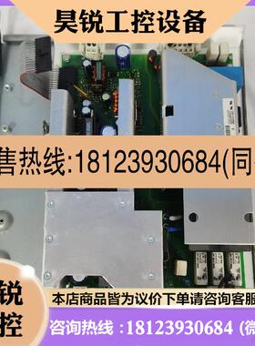 议价:西门子变频器A5E01064443电源板C98043-A7600-L5现货