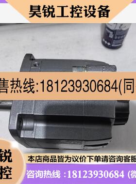 议价:西门子伺服电机1FT 7082-5AF70-1BA0一台,二,商品