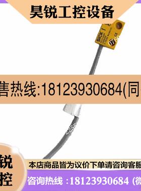 议价:原装德国SICK施克 RE13-SA84 2068369 磁性非接触式安全开