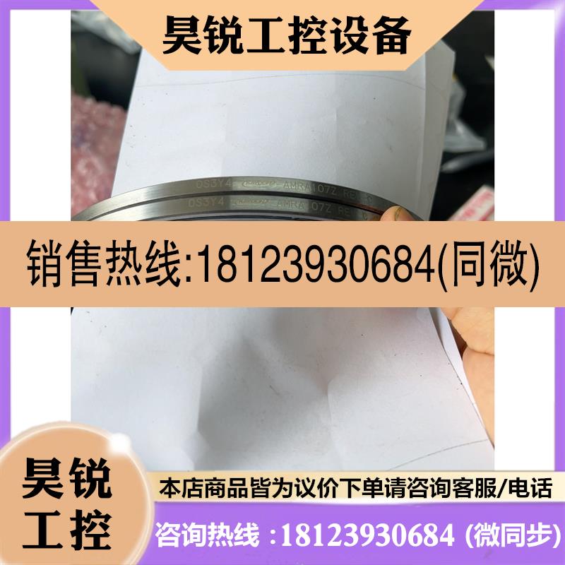 议价:KAYDON 精密轴承OS3Y4 AMRA107Z REV