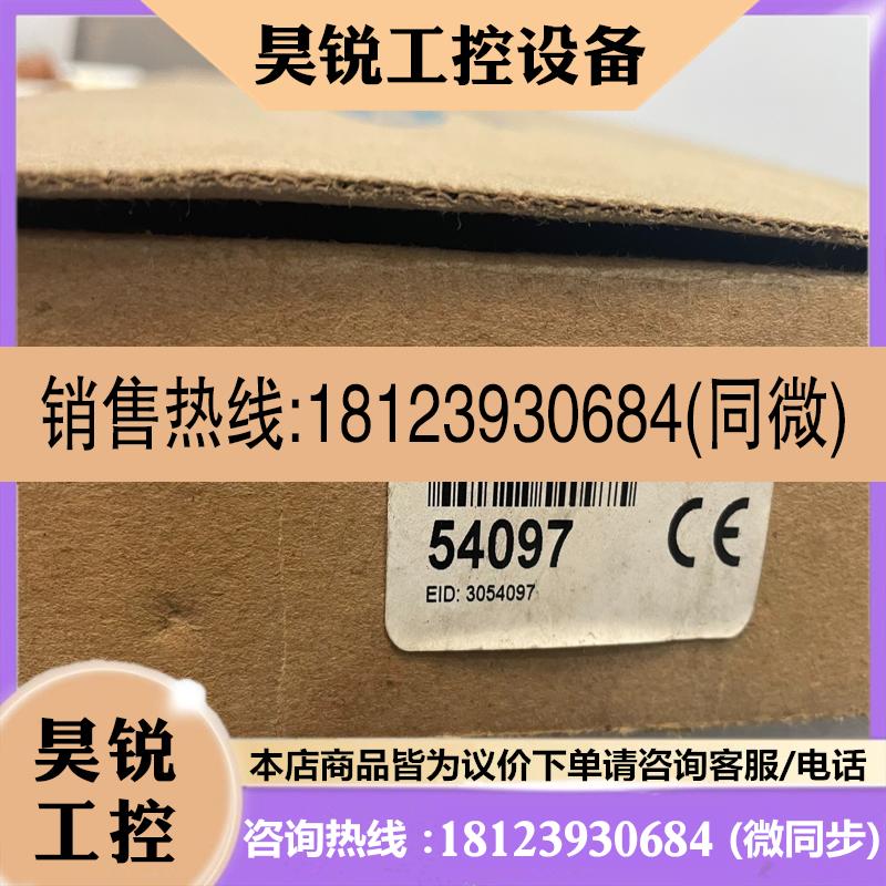 议价:BANNER传感器LG10A65PI W30