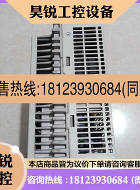 议价:台达伺服驱动器 ASDA1021LA 1KW 原装实物图