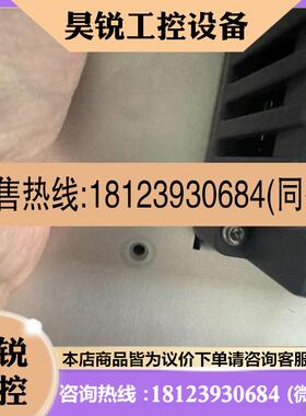 议价:西门子128-3MB06-0AX1开封,年份22,价格私