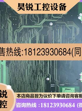 议价:CPU-ETH 8055/AB-M  CNC轴卡,实物拍摄,正常