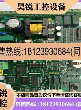 议价:ABB软启动PST主板低压板各种功率的都有1SFB53