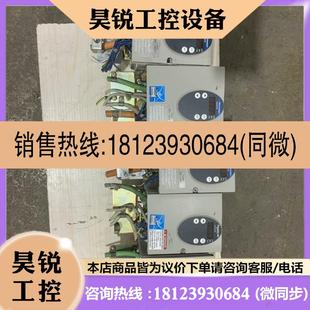 议价 施耐德驱动器LXM05AD17M21.2KW实物拍摄成