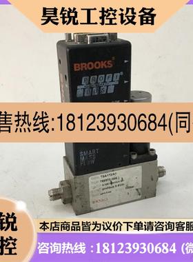 议价:Brooks TSA172/A1 Sputter Gas Flow Controller