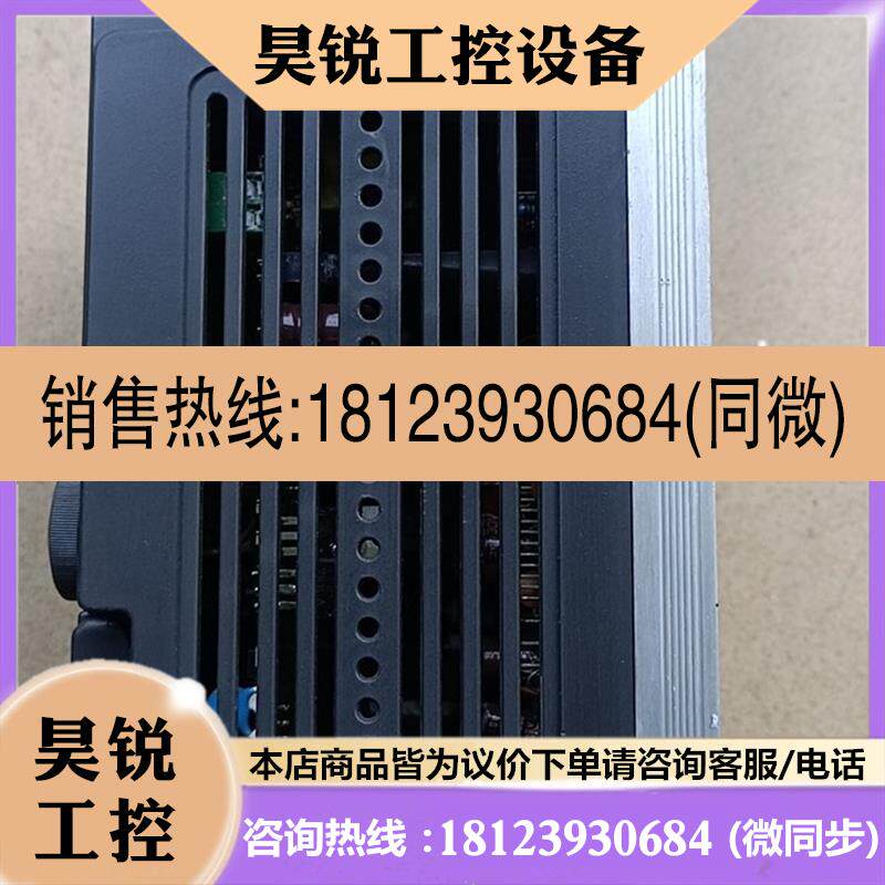议价:ADLEEPOWER爱德利MS2-IPM变频器 220V M