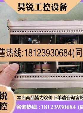 议价:安川JZNC-XRK01D-1  CPU主板  XCP01C