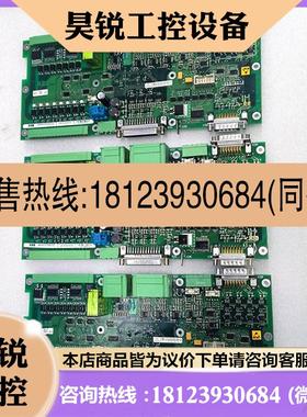 议价:ABB控制板UA D143 A102 3BHE012276R