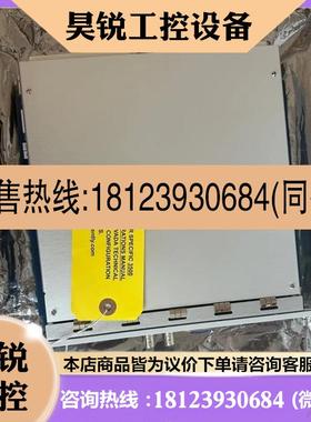 议价:本特利 3500/50M 转速计模块 286566-02