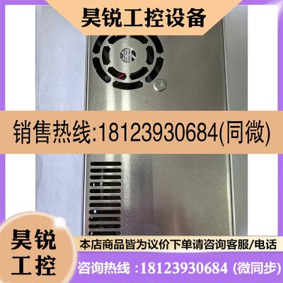议价:正品开关电源S8FS-C35024J,350W 2