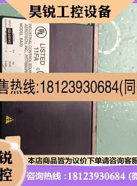 议价:美国Aerotech艾罗泰克伺服驱动器 11FA,  ,