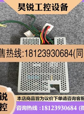 议价:CONDOR GLM65A 5V+-12V 仪器开关电源