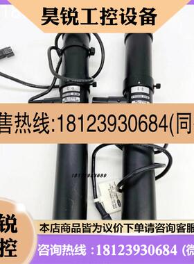 议价:RITEX茉丽特远心镜头 MML1-ST300D 同轴光点光源高景深