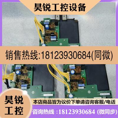 议价:三菱模块CM800DXLE-24A安川驱动板ETC71037