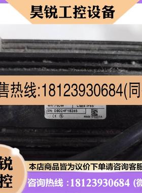 议价:LS伺服艾威图电机APM-SC06ADK2-SC/80SJT