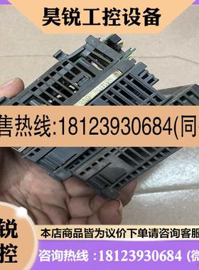 议价:三菱Q系列PLC模块.Q02PU L60DA4-CM Q适用