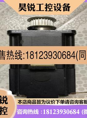议价:山社步进电机 SS2302A42D 轴7mm25mm