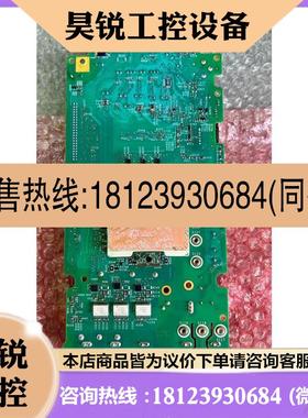 议价:施耐德610系列3kw变频器NHA52114A03电源板AT