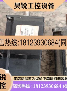 议价:产电LS伺服电机 XMRCJ01-PB00