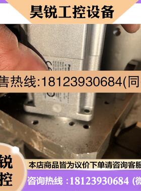 议价:A6 MHMF022L1V2M 200W电机