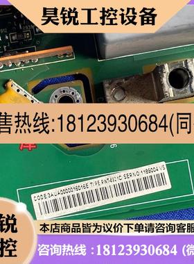议价:RINT-5521C是ABB变频器ACS800系列55KW电