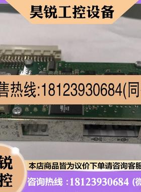 议价:BECKaHOFF通讯板AX29XX_0配FB2000_0实物拍摄二产品!