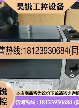 议价:【西门子伺服电机】【SQM53.482A2】