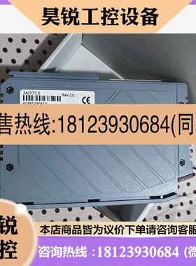 议价:贝加莱模块  3AI375.6 质量保证库存