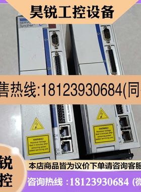 议价:科尔摩根驱动器LE03565-JW02 PRD-JW50E00C-03原装